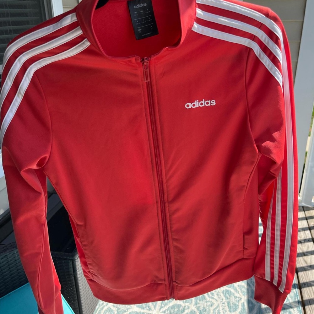 **SOLD** adidas Women’s Tracksuit